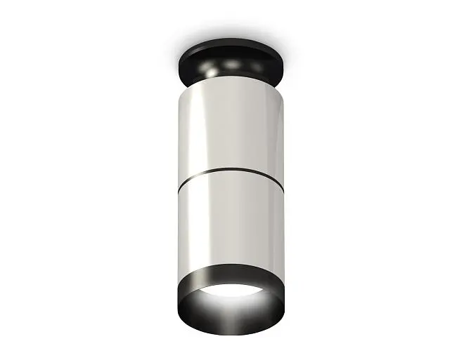 Комплект накладного светильника Ambrella light XS6305080 Techno Комплект накладного светильника Ambrella light XS6305080 Techno