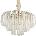 Подвесная люстра L'Arte Luce L24009.92 Circonvo