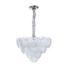 Подвесная люстра Arte Lamp A4078LM-9CC KAPRI