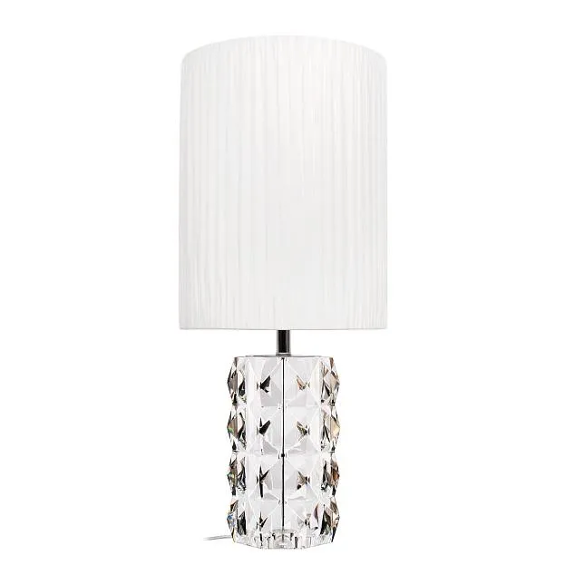 Настольная лампа Loft IT 10281 Crystal