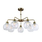 Люстра на штанге F-Promo 2192-7P Monto