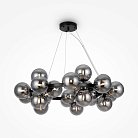 Подвесная люстра Maytoni MOD545PL-25B Dallas