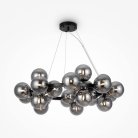 Подвесная люстра Maytoni MOD545PL-25B Dallas