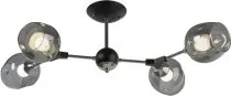 Потолочная люстра Мелодия света 000067866 SL1N