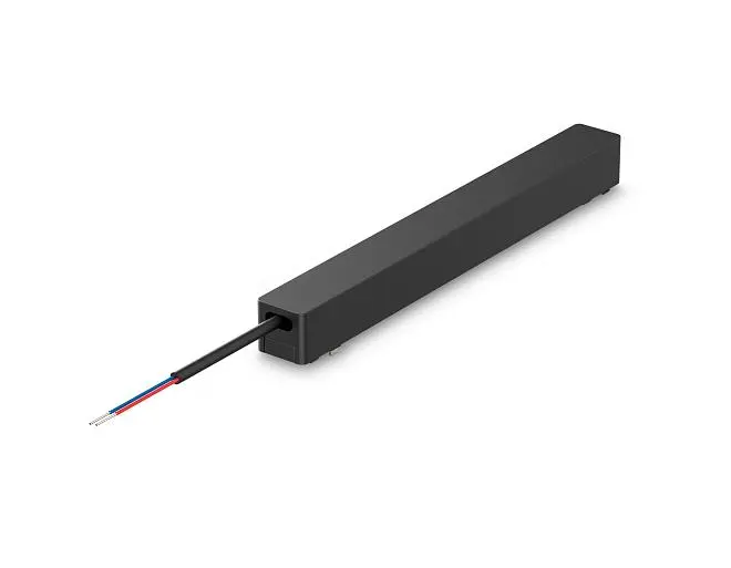 Блок питания внутренний с вводом для шинопровода Ambrella light GV1235 LED Driver Блок питания внутренний с вводом для шинопровода Ambrella light GV1235 LED Driver