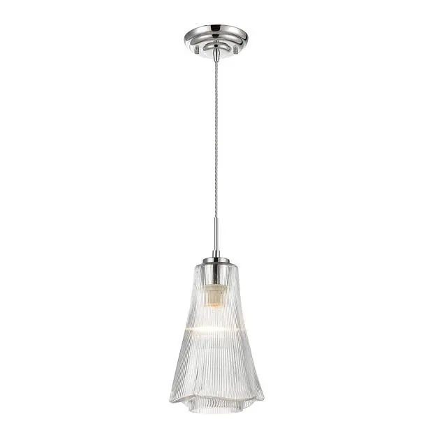 Подвесной светильник Vele Luce VL5603P11 Emily Подвесной светильник Vele Luce VL5603P11 Emily