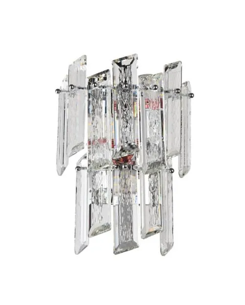 Бра Divinare 3512/02 AP-3 Romilda