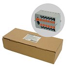 Зажим блочный Stekker 49748 LD580 PTFIX 6-12/25