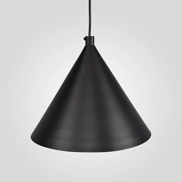 Подвесной Светильник Roundew D29 Black By Imperiumloft 302464-26 Подвесной Светильник Roundew D29 Black By Imperiumloft 302464-26