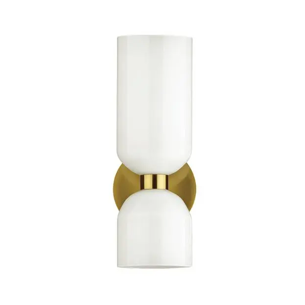 Бра ODEON LIGHT 4798/2W ORINOCO Бра ODEON LIGHT 4798/2W ORINOCO
