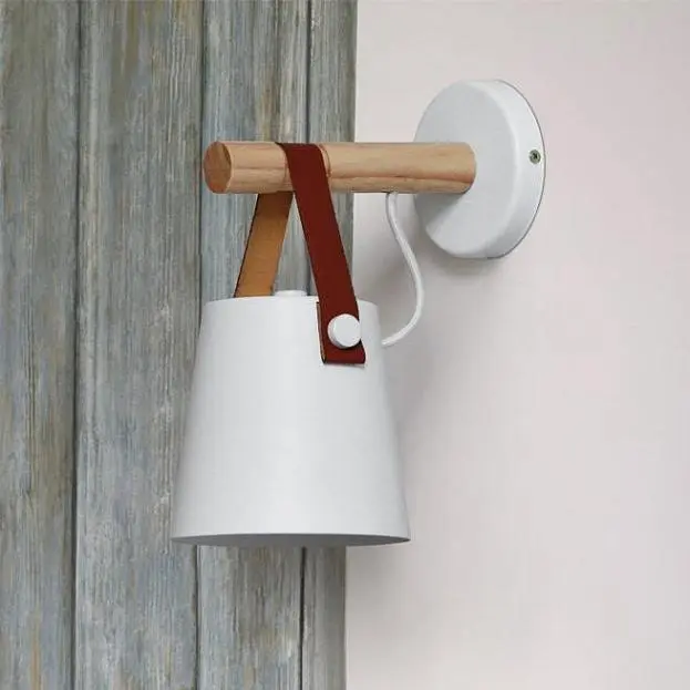 Бра Natura C Wall White 178008-26 ImperiumLoft Бра Natura C Wall White 178008-26 ImperiumLoft