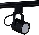 Трековый светильник Reluce 16021-9.3-001CT MR16 BK
