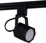 Трековый светильник Reluce 16021-9.3-001CT MR16 BK
