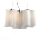 Люстра подвесная ST LUCE SL116.503.03 ONDE