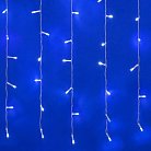 Гирлянда Uniel ULD-C1515-100/DTA WHITE IP20