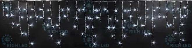 Гирлянда Rich LED RL-i3*0.5-B/W Гирлянда Rich LED RL-i3*0.5-B/W