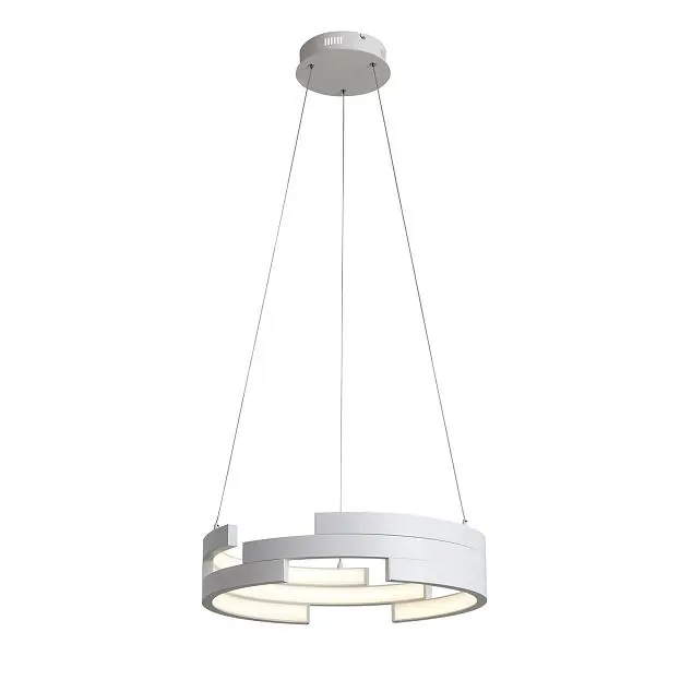 Подвесной светильник ST Luce SL963.503.01 Genuine Подвесной светильник ST Luce SL963.503.01 Genuine