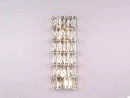 Настенный светильник Newport 10126+6/A М0062269