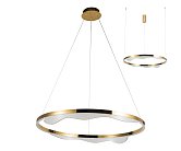 Подвесной светильник Kink Light 08263-80,36 Кастела