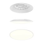 Потолочный светильник Mantra 8692 SLIM