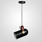 Подвесной светильник ImperiumLoft 101389-26 Bullet-T01