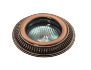 Точечный светильник Donolux N1524-RAB N1524