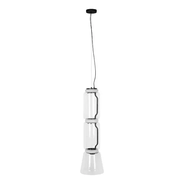 Подвесной светильник Loft IT 10193/M Noctambule Подвесной светильник Loft IT 10193/M Noctambule