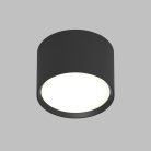 Накладной светильник Denkirs DK2601-BK LUND