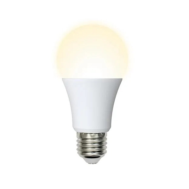 Лампочка светодиодная Volpe LED-A70-25W/3000K/E27/FR/NR картон Лампочка светодиодная Volpe LED-A70-25W/3000K/E27/FR/NR картон