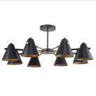 Потолочная люстра F-Promo 2844-8P Rigor