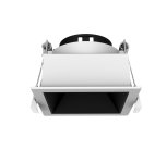 Точечный светильник DesignLed DL-MJ-1034G-W DL-MJ-1034