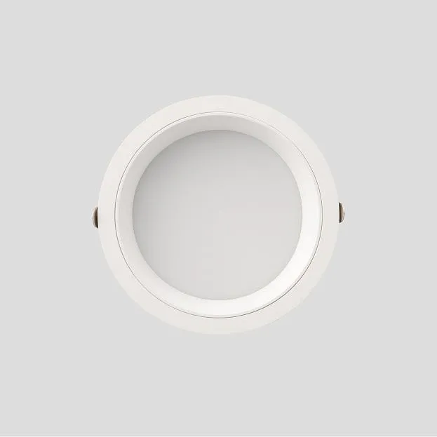 Светильник встраиваемый Crystal Lux CLT 529C135 WH 4000K Светильник встраиваемый Crystal Lux CLT 529C135 WH 4000K
