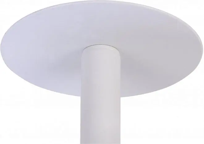 Врезной поворотный механизм для светильников серии WE 801 (2/3/4) Wertmark WE810.DB.000