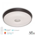 Светильник APL LED 3306.B255-350 White/Coffee