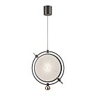 Подвесной светодиодный светильник Wertmark WE430.02.026 Laura