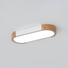 Потолочный Светильник Linn L35 White 101741-26 ImperiumLoft