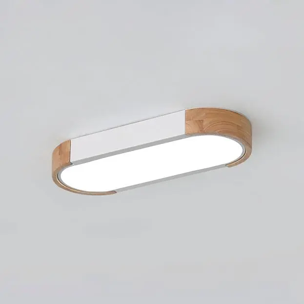 Потолочный Светильник Linn L35 White 101741-26 ImperiumLoft