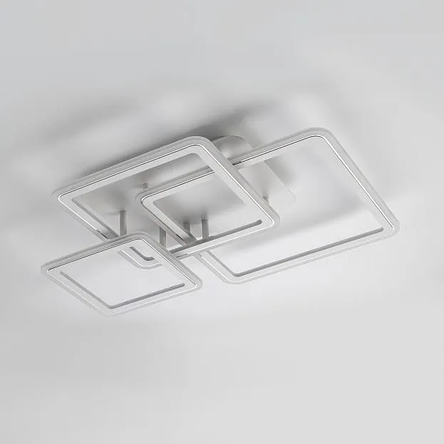 Потолочный светильник Citilux CL238230E Тринити Потолочный светильник Citilux CL238230E Тринити