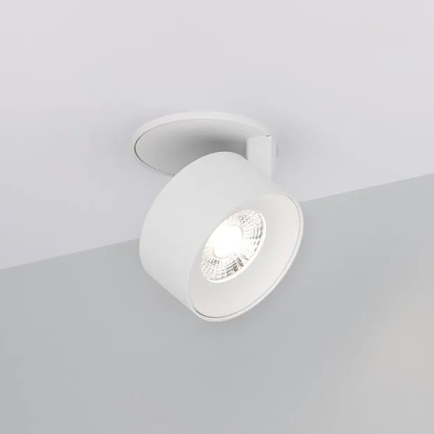 Точечный светильник Arlight 037972 PLURIO Точечный светильник Arlight 037972 PLURIO