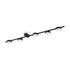 Потолочный светильник Freya FR5363CL-05B Tactic