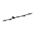 Потолочный светильник Freya FR5363CL-05B Tactic