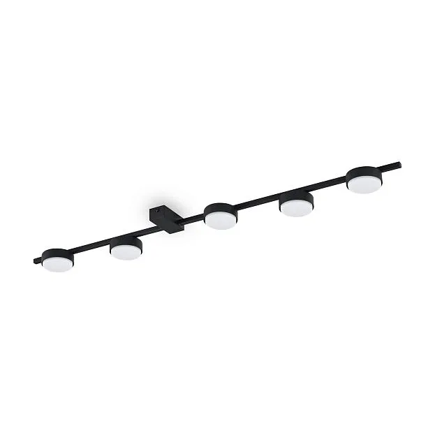 Потолочный светильник Freya FR5363CL-05B Tactic