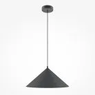 Подвесной светильник Maytoni MOD167PL-01B Basic colors