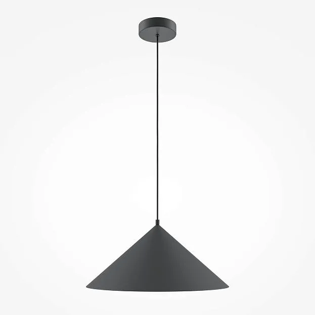 Подвесной светильник Maytoni MOD167PL-01B Basic colors