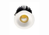 Точечный светильник Donolux DL18571/01WW-White R Dim