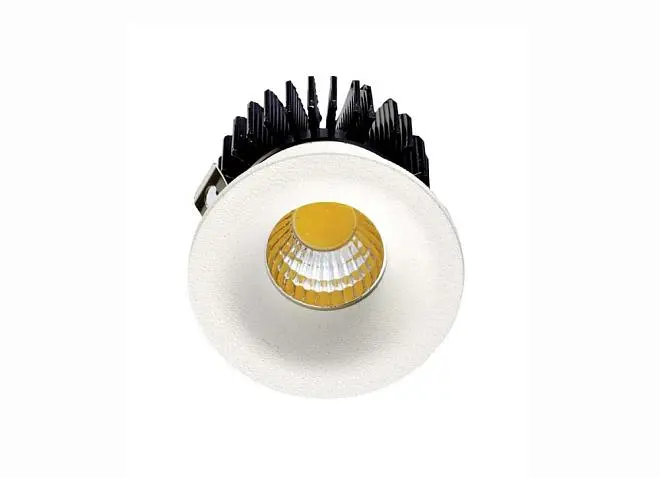 Точечный светильник Donolux DL18571/01WW-White R Dim Точечный светильник Donolux DL18571/01WW-White R Dim