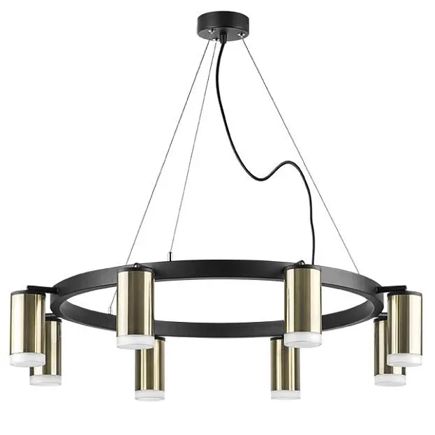 Люстра подвесная Lightstar LR0183180 Rullo Люстра подвесная Lightstar LR0183180 Rullo