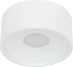 Потолочный накладной светильник светодиодный Wertmark WTA.O01.007.30.12