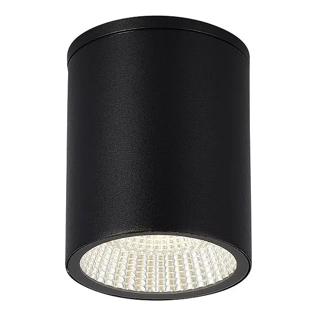 Уличные потолочные светильники ST Luce SL9514.412.01 TUBO