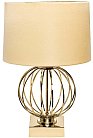 Интерьерная настольная лампа Garda Decor 22-86949